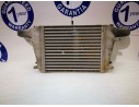 Recambio de intercooler para nissan cabstar chasis cabina referencia OEM IAM 19879005  