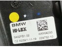 Recambio de elevalunas delantero izquierdo para bmw serie 1 lim. (f40) 118d m sport referencia OEM IAM 5A02FB102 22978210 ELECTR