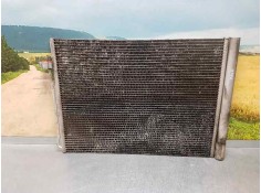 Recambio de condensador / radiador aire acondicionado para bmw x5 (e70) 3.0d referencia OEM IAM 6972553  BEHR