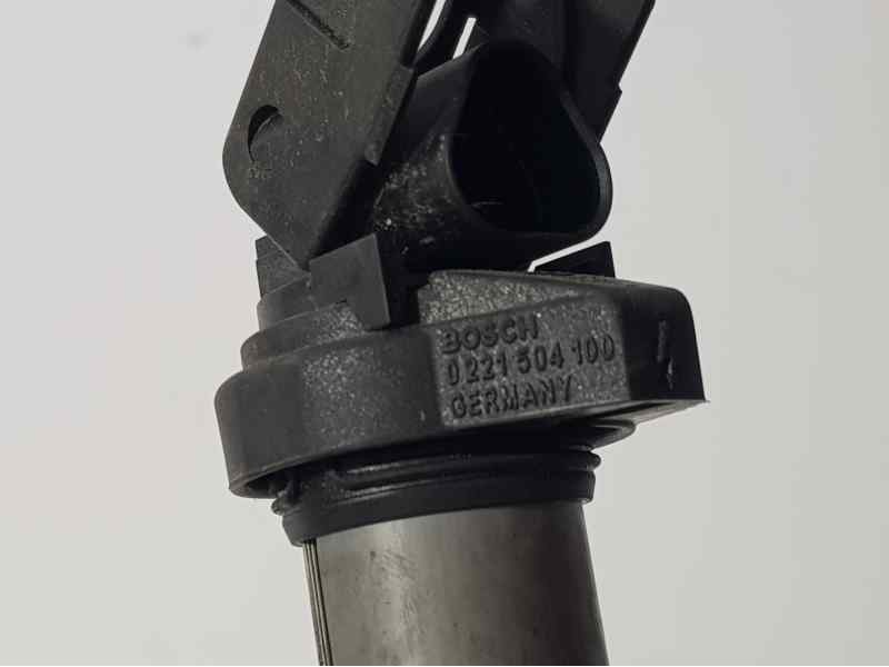 Recambio de bobina encendido para bmw serie 3 compact (e46) 318ti referencia OEM IAM 221504100  BOSCH