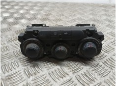 Recambio de mando climatizador para seat altea (5p1) reference referencia OEM IAM   SIN REFERENCIA