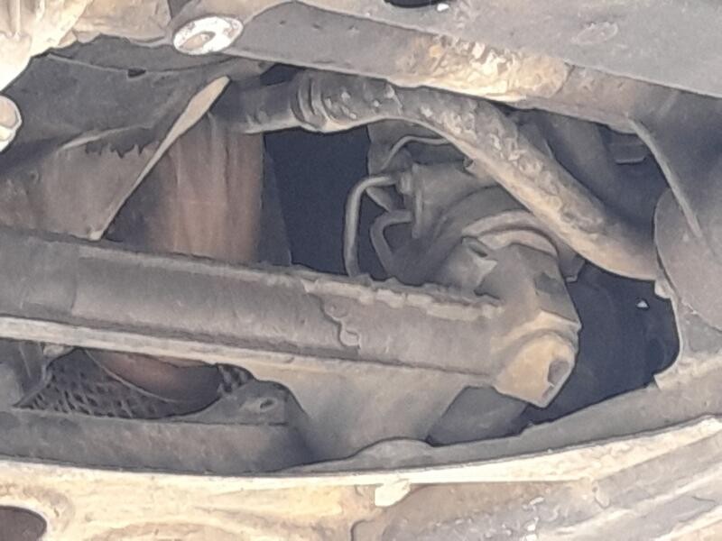 Recambio de cremallera direccion para audi q7 (4lb) 3.0 tdi quattro referencia OEM IAM 7L8422062G ASISTIDA 