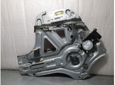 Recambio de elevalunas delantero izquierdo para kia carnival 2.9 crdi vgt ex referencia OEM IAM 824014D010  ELECTRICO 6 PINES