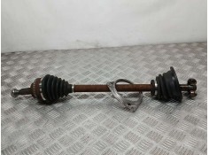 Recambio de transmision delantera izquierda para renault megane i fase 2 classic (la..) 1.9 dci dynamique referencia OEM IAM 820