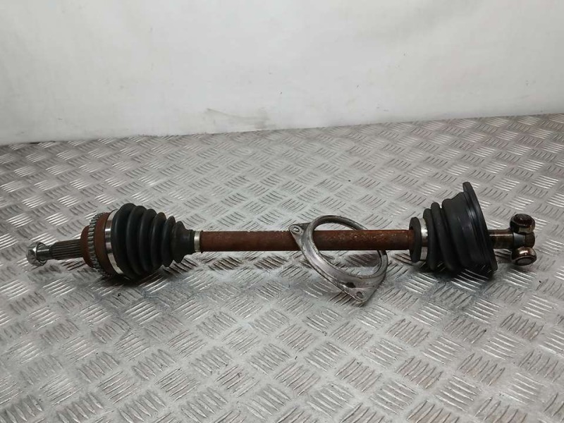 Recambio de transmision delantera izquierda para renault megane i fase 2 classic (la..) 1.9 dci dynamique referencia OEM IAM 820