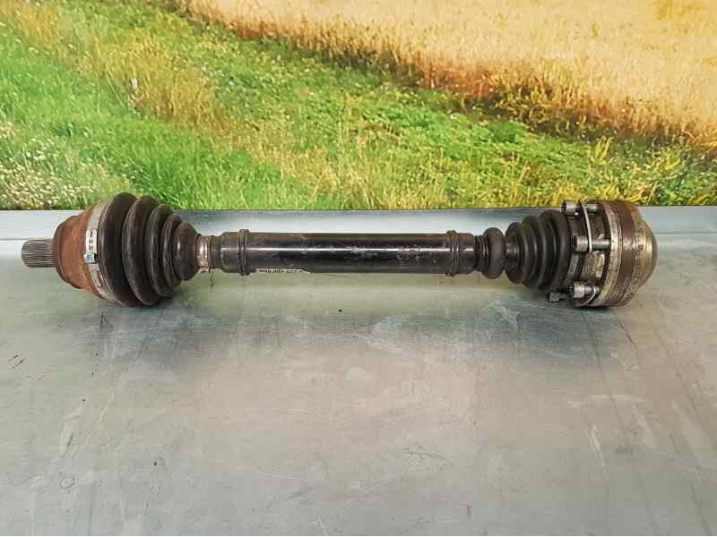 Recambio de transmision delantera derecha para audi tt (8n3/8n9) 1.8 t coupe (132kw) referencia OEM IAM 8N0407272E  