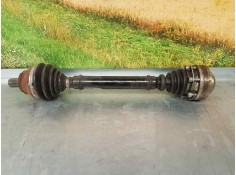 Recambio de transmision delantera derecha para audi tt (8n3/8n9) 1.8 t coupe (132kw) referencia OEM IAM 8N0407272E  