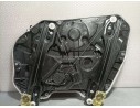 Recambio de elevalunas delantero izquierdo para bmw serie 1 lim. (f40) 118d m sport referencia OEM IAM 5A02FB102 22978210 ELECTR