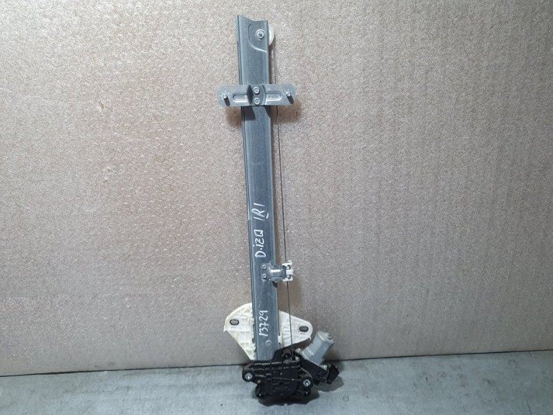 Recambio de elevalunas delantero izquierdo para honda jazz (gr) 1.5 i-mmd hybrid elegance referencia OEM IAM SIN REF  ELECTRICO 