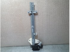 Recambio de elevalunas delantero izquierdo para honda jazz (gr) 1.5 i-mmd hybrid elegance referencia OEM IAM SIN REF  ELECTRICO 