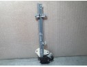 Recambio de elevalunas delantero izquierdo para honda jazz (gr) 1.5 i-mmd hybrid elegance referencia OEM IAM SIN REF  ELECTRICO 