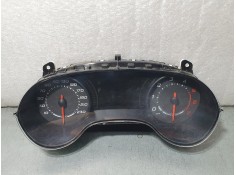 Recambio de cuadro instrumentos para fiat tipo ii (357) berlina easy referencia OEM IAM 00520782970 A2C13961900 