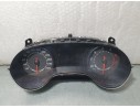 Recambio de cuadro instrumentos para fiat tipo ii (357) berlina easy referencia OEM IAM 00520782970 A2C13961900 
