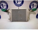 Recambio de intercooler para nissan cabstar chasis cabina referencia OEM IAM 19879005  