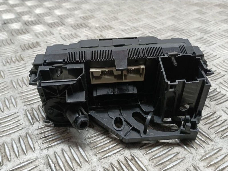 Recambio de mando climatizador para seat altea (5p1) reference referencia OEM IAM   SIN REFERENCIA