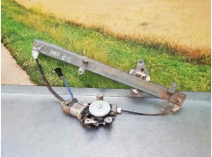 ELEVALUNAS DELANTERO DERECHO 807302S40 2 PINS ELECTRICO