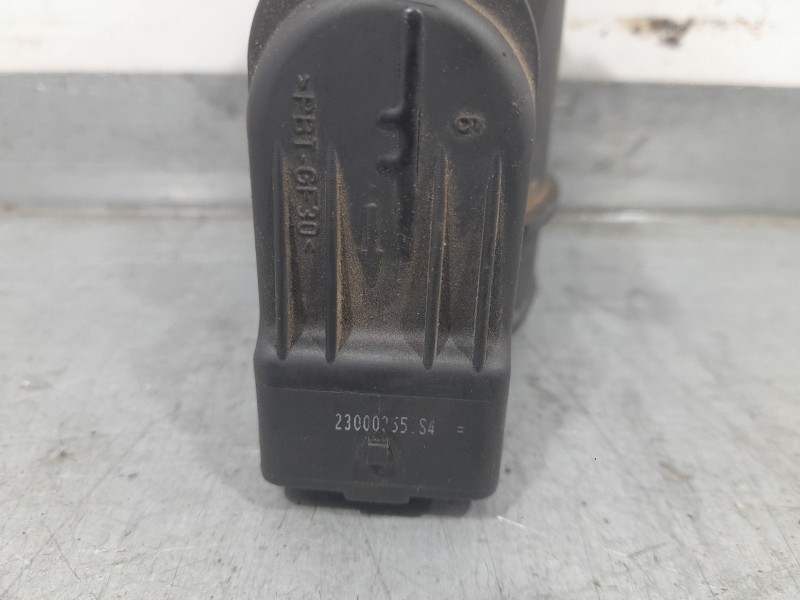 Recambio de caudalimetro para citroën xsara picasso lx plus referencia OEM IAM 72834204  