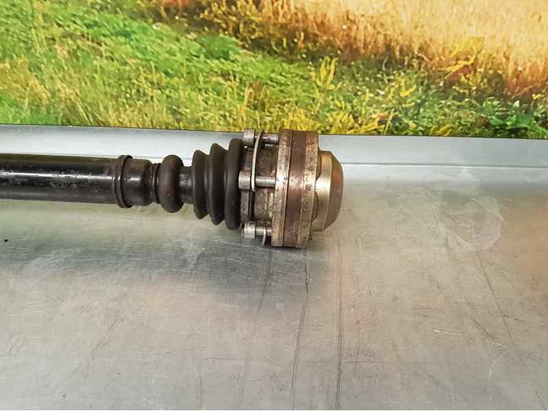 Recambio de transmision delantera derecha para audi tt (8n3/8n9) 1.8 t coupe (132kw) referencia OEM IAM 8N0407272E  