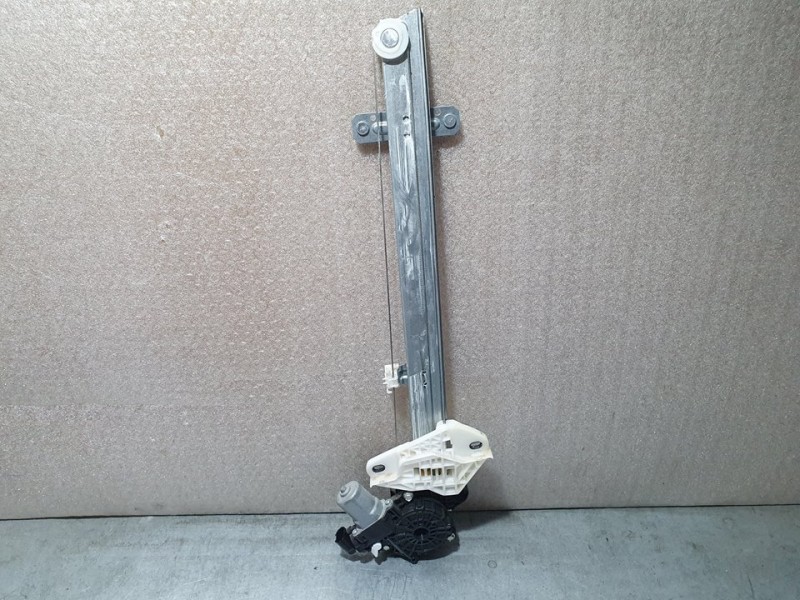 Recambio de elevalunas delantero izquierdo para honda jazz (gr) 1.5 i-mmd hybrid elegance referencia OEM IAM SIN REF  ELECTRICO 