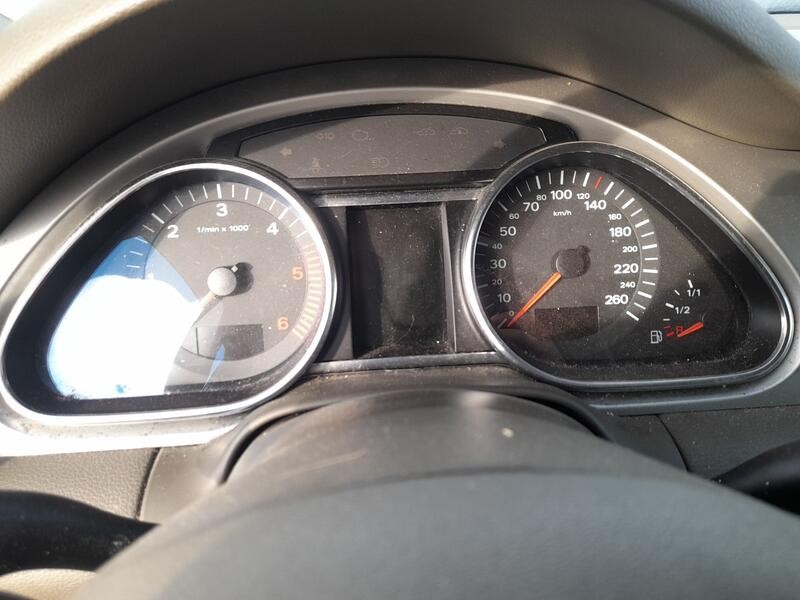Recambio de cuadro instrumentos para audi q7 (4lb) 3.0 tdi quattro referencia OEM IAM 4L0920930QX  
