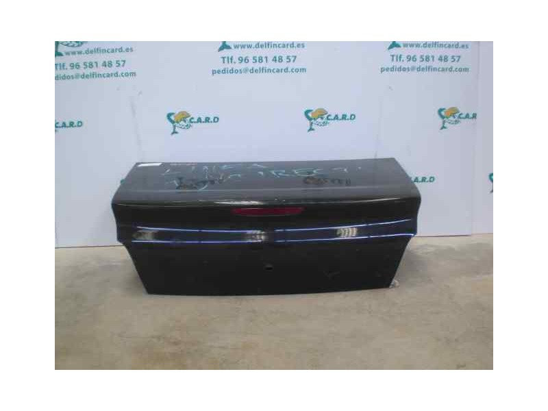 Recambio de tapa maletero para chrysler stratus berlina (ja) 2.0 16v cat referencia OEM IAM  1000000966084 