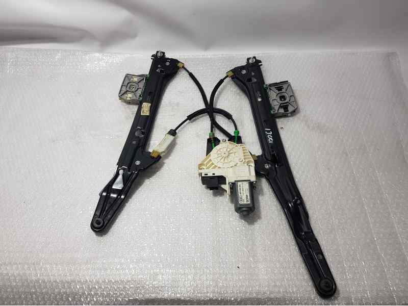 Recambio de elevalunas trasero izquierdo para audi a5 sportback (8t) 2.0 tfsi (132kw) referencia OEM IAM 8T8839461 1021914747104