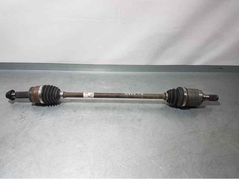 Recambio de transmision trasera izquierda para hyundai kona style 4wd referencia OEM IAM 49600J9000  