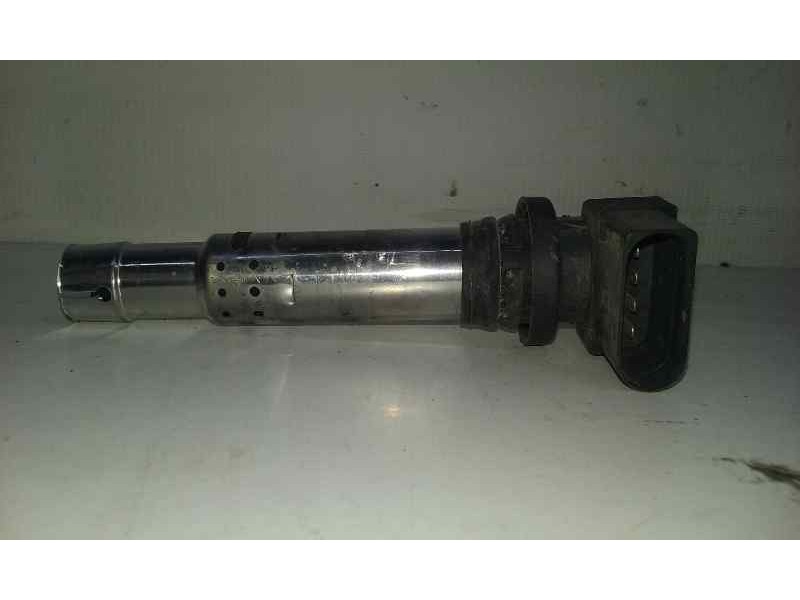 Recambio de bobina encendido para seat ibiza (6l1) reference referencia OEM IAM 78292003 036905715E ELDOR
