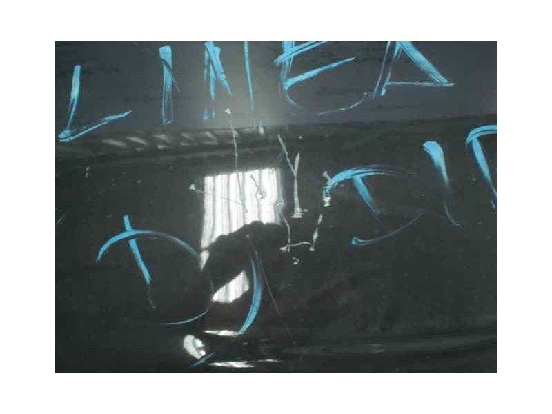 Recambio de tapa maletero para chrysler stratus berlina (ja) 2.0 16v cat referencia OEM IAM  1000000966084 