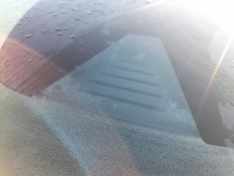 Recambio de camara para renault megane iv hatchback (b9a/m/n_) 1.2 tce 130 (b9mr) referencia OEM IAM 284624085R  