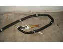 Recambio de airbag cortina delantero izquierdo para peugeot 407 st confort pack referencia OEM IAM   