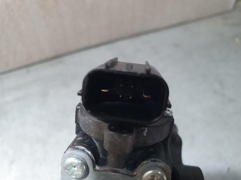 Recambio de elevalunas delantero izquierdo para honda jazz (gr) 1.5 i-mmd hybrid elegance referencia OEM IAM SIN REF  ELECTRICO 