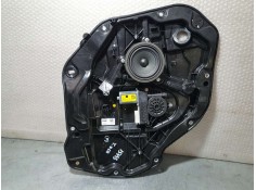 ELEVALUNAS TRASERO DERECHO 5A02FA801 22975210 ELECTRICO 6 PINS