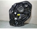 Recambio de elevalunas trasero derecho para bmw serie 1 lim. (f40) 118d m sport referencia OEM IAM 5A02FA801 22975210 ELECTRICO 