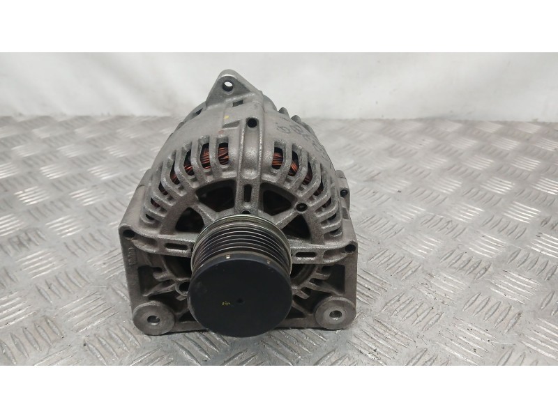 Recambio de alternador para renault megane ii (bm0/1_, cm0/1_) 1.5 dci (bm0f, bm0t, bm2b, cm0f, cm0t) referencia OEM IAM 8200386