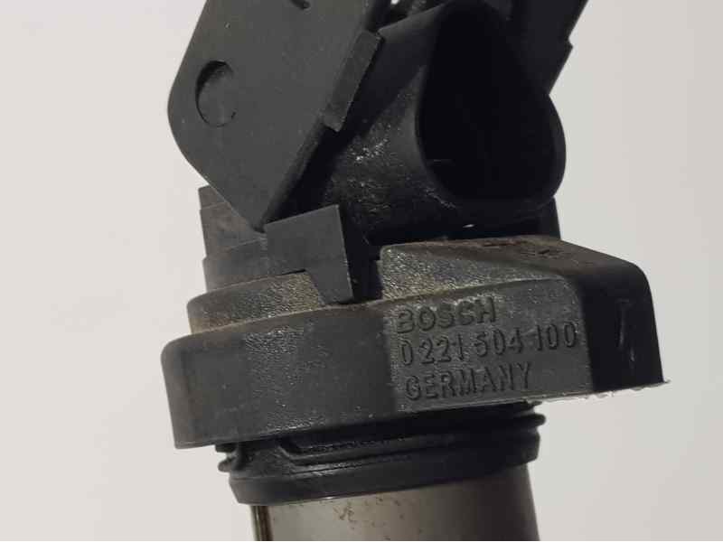 Recambio de bobina encendido para bmw serie 3 compact (e46) 318ti referencia OEM IAM 221504100  BOSCH