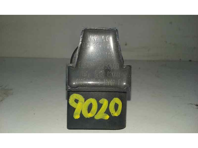 Recambio de bobina encendido para seat ibiza (6l1) reference referencia OEM IAM 78292003 036905715E ELDOR