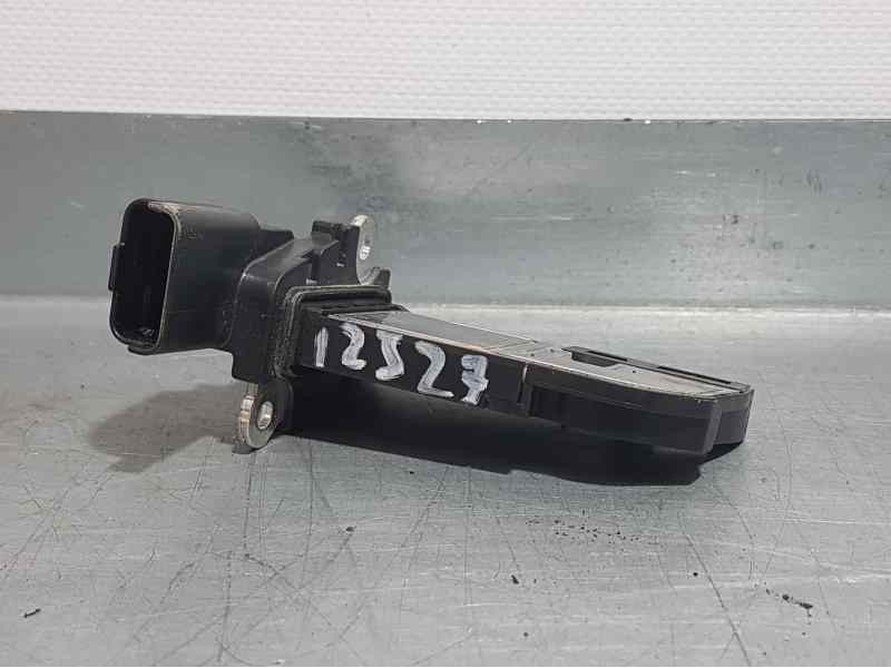 Recambio de caudalimetro para peugeot partner kombi access referencia OEM IAM 9677093080 AFH50M27 HITACHI