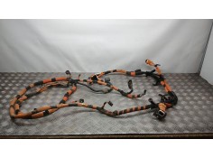 MODULO ELECTRONICO 9863712080 CABLA BATERIA HIBRIDA 