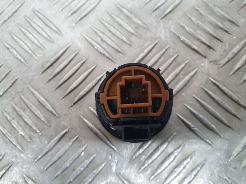 Recambio de boton start/stop para nissan qashqai (j11) acenta referencia OEM IAM 285903JA0A A2C53423160 CONTINENTAL