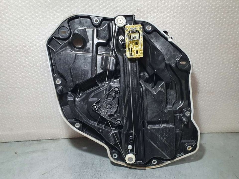 Recambio de elevalunas trasero derecho para bmw serie 1 lim. (f40) 118d m sport referencia OEM IAM 5A02FA801 22975210 ELECTRICO 