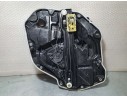 Recambio de elevalunas trasero derecho para bmw serie 1 lim. (f40) 118d m sport referencia OEM IAM 5A02FA801 22975210 ELECTRICO 