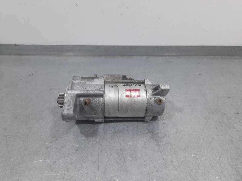 Recambio de motor arranque para jaguar xf s pace referencia OEM IAM 4280004891 8X2311001AB DENSO