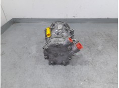 Recambio de compresor aire acondicionado para citroën xsara picasso lx plus referencia OEM IAM 9672865580  