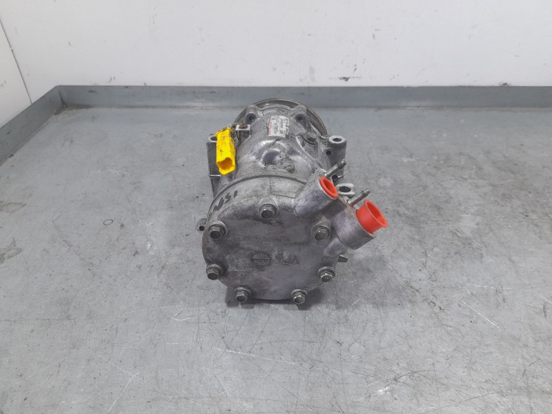 Recambio de compresor aire acondicionado para citroën xsara picasso lx plus referencia OEM IAM 9672865580  