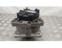 Recambio de alternador para renault megane ii (bm0/1_, cm0/1_) 1.5 dci (bm0f, bm0t, bm2b, cm0f, cm0t) referencia OEM IAM 8200386