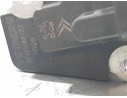 Recambio de caudalimetro para peugeot partner kombi access referencia OEM IAM 9677093080 AFH50M27 HITACHI