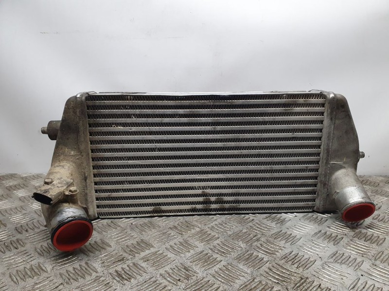 Recambio de intercooler para kia carnival 2.9 crdi vgt ex referencia OEM IAM 281904X90X  