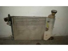 Recambio de radiador agua para peugeot 106 (s1) kid referencia OEM IAM   