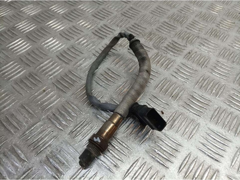 Recambio de sonda lambda para bmw serie 5 lim. (f10) 523i referencia OEM IAM 7589147 0258010161158 BOSCH